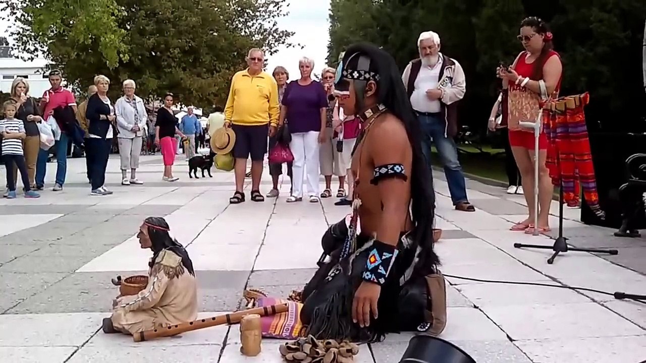 This song makes me cry! The Last of the Mohicans THE BEST EVER! by Alexandro Querevalú