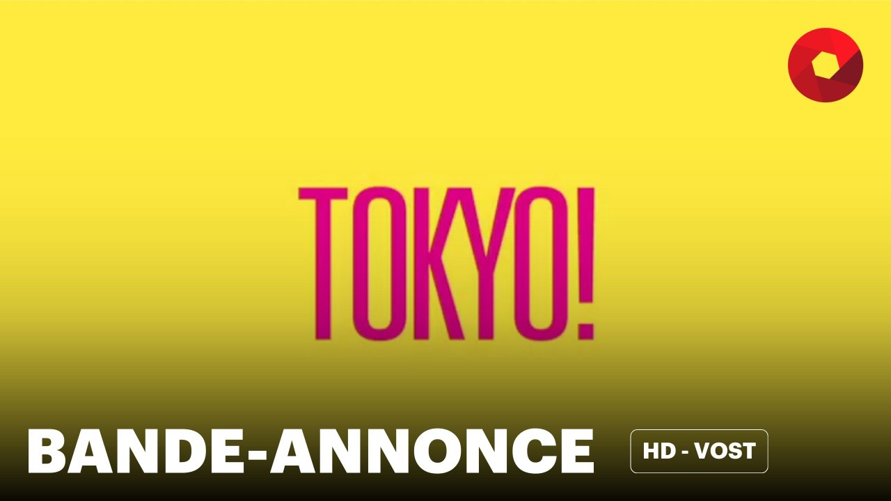 TOKYO! de Michel Gondry, Leos Carax, Bong Joon Ho avec Ayako Fujitani, Ryô Kase, Ayumi Ito : bande-annonce [HD-VOST] | 15 octobre 2008 en salle