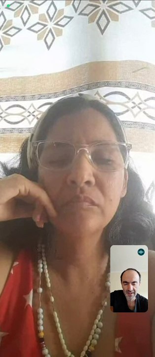 Entrevista sobre firmas electronicas y digitales