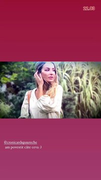 Flavia Mihasan - 26-29.03.2024 \The Beautiful Club, masaj. Repetiții Chicago, Circul Metropolitan București, Avantgarde Office Building. Repetiții Chicago, Circul Metropolitan. \Living, cadouri Cate-n Lună și-n Stele. \Repetiții.