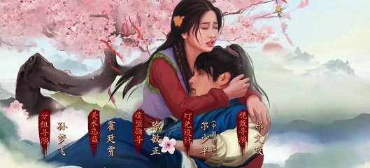 Sword and Fairy Ep 36-cdrama