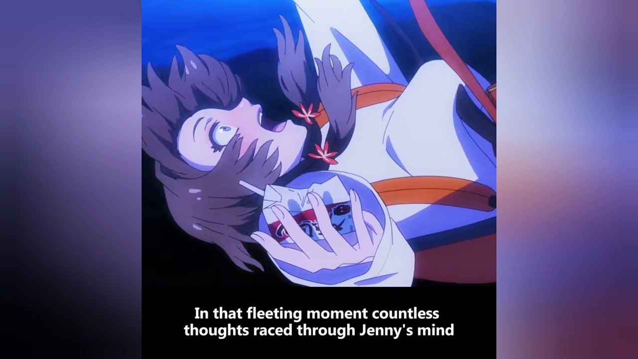 Mayonaka Punch Anime Recap