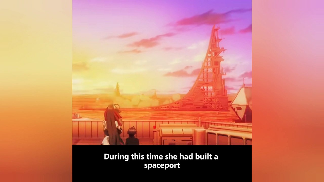 I’m the Evil Lord of an Intergalactic Empire Anime Recap