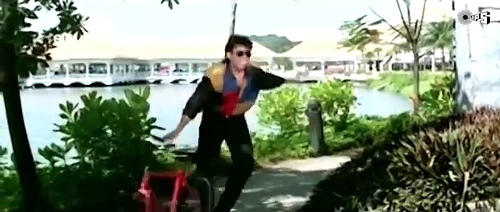 Zubaan Zubaan Pe Hogi / Santaan (1993)/ Alka Yagnik ,Kumar Sanu