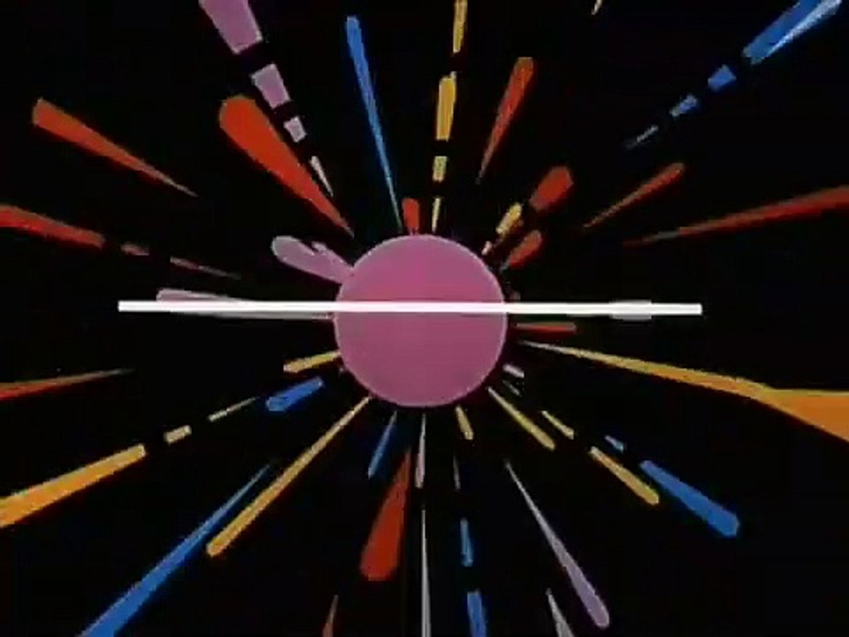 Time Tunnel Staffel 1 Folge 4: Am Tag, als der Himmel sich entlud