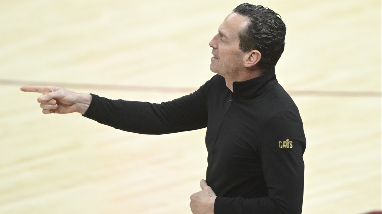 Coach of the Year Race: Atkinson Leads, Others Impress