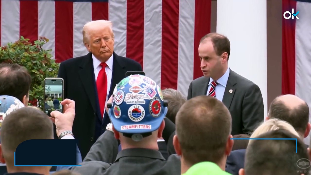 Trump recula para salvar las tecnológicas: exime a ordenadores, teléfonos y chips de todos los aranceles