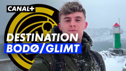 Rendez-vous en terrain inconnu : FK Bodø/Glimt