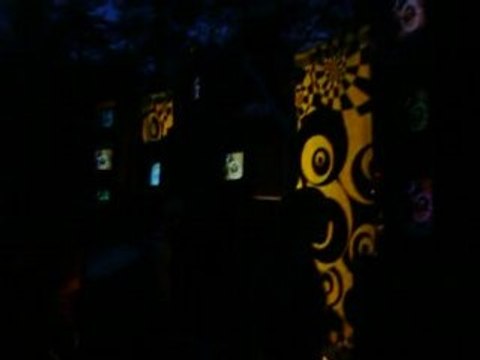 teuf Mandragore Arlekins E Frequency