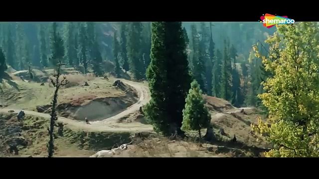 Aaj Humen Maloom / Aa Gale Lag Ja (1994) /Kumar Sanu, Kavita Krishnamurthy, Jugal Hansraj , Urmila Matondkar