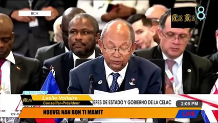 NOUVEL NAN BON TI MAMIT 11 AVRIL 2025