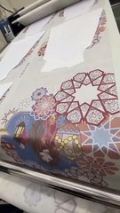 The Art of Digital Printing in Fabrics