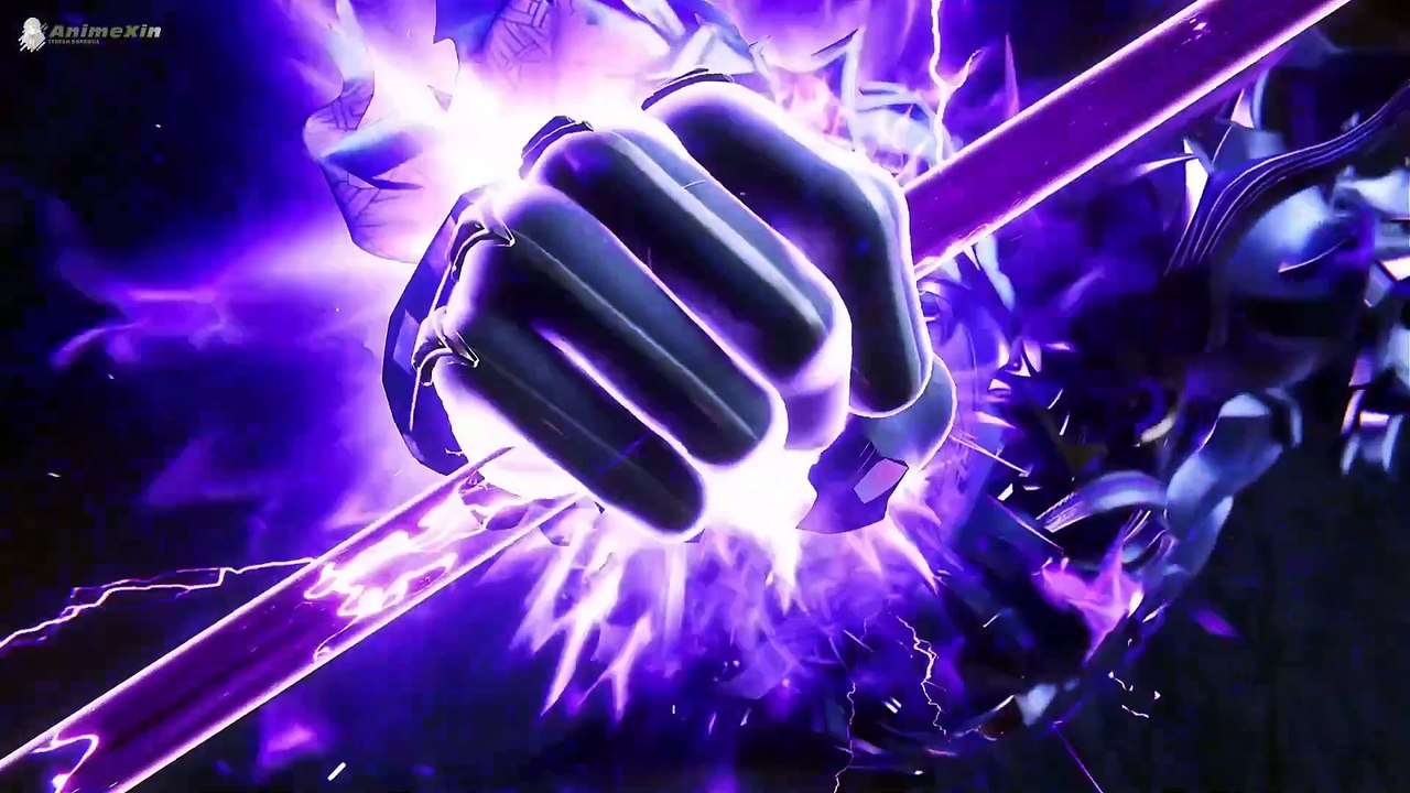 Throne of Seal episode 155 in english sub_ Throne of Seal