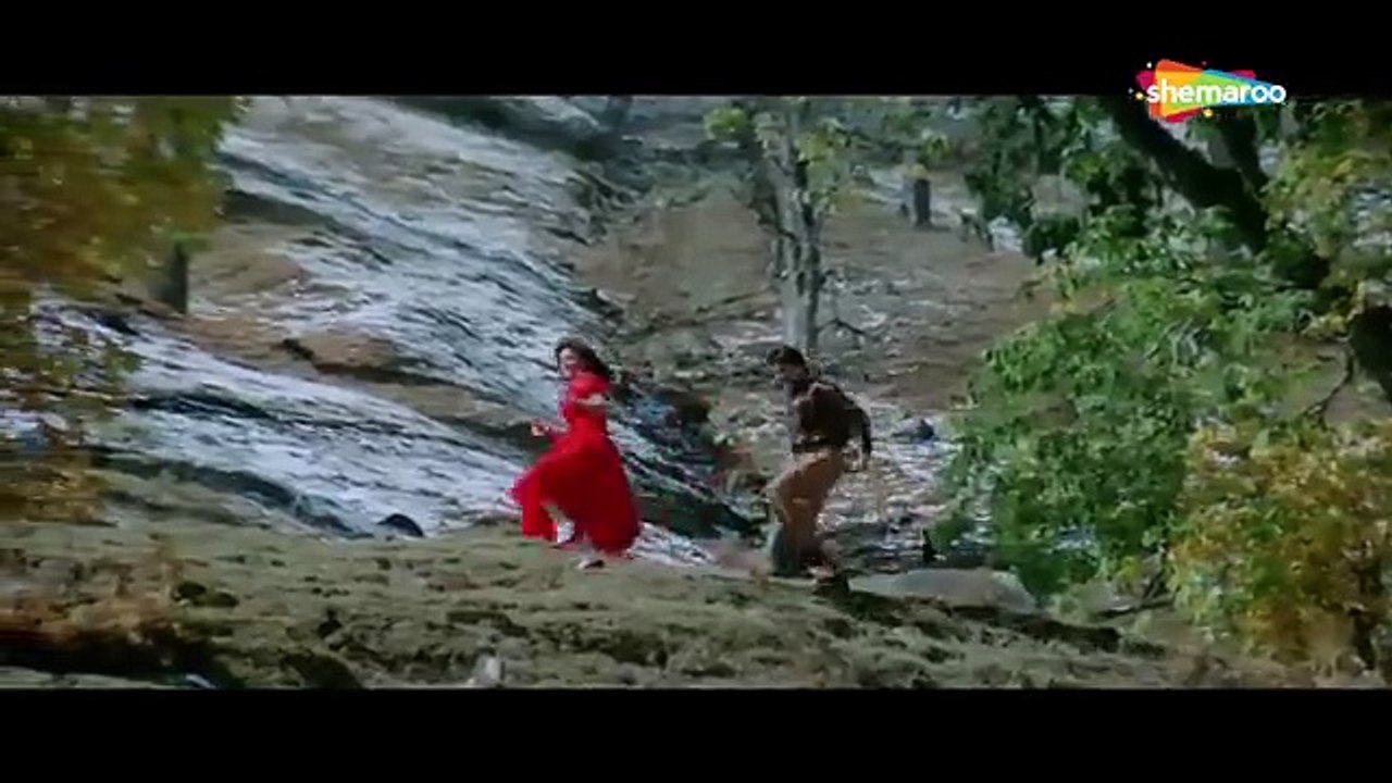 Main Aashiq Hoon / Aa Gale Lag Ja (1994) /Kumar Sanu, Sujatha Goswami, Jugal Hansraj , Urmila Matondkar
