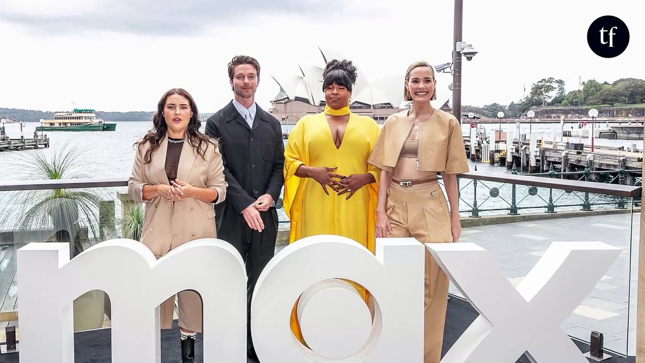 "Il n'y avait pas d'argent" : le producteur de la série The White Lotus fait de grandes révélations sur les salaires des acteurs