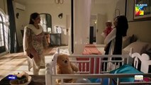Qarz e Jaan - Episode 29 - 12th April 2025  - HUM TV
