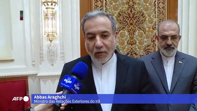 Negociações indiretas sobre programa nuclear iraniano em Omã