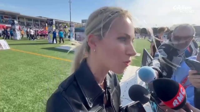 Cyclisme - Paris-Roubaix Femmes 2025 - Marion Rousse : Ferrand-Prévot, bonne nouvelle pour le Tour de France