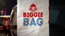 Wendy's Commercial 2025 - (USA) • $5 Biggie Bag with the JBC