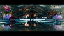 MURDERBOT Official Trailer (2025)