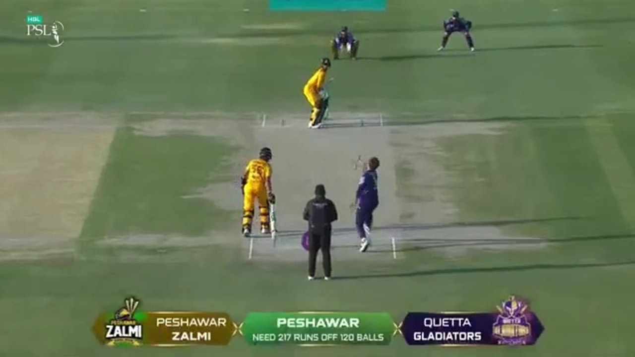 Great performance