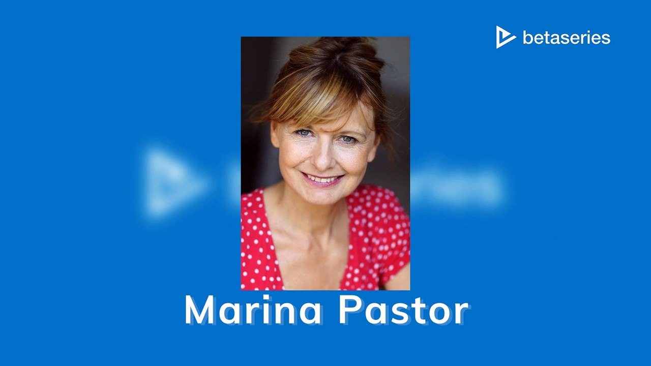 Marina Pastor (ES)