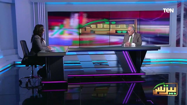 تحديات السوق العقاري بعد جمارك ترامب مع رئيس لجنة التطوير العقاري بجمعية رجال الأعمال المصريين