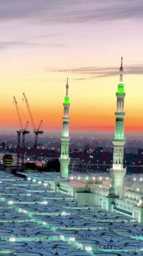 Madina sharif Madina Sharif is a term of respect and reverence used for the holy city of Medina in Saudi Arabia, which holds great significance in Islam. It is the second holiest city for Muslims after Makkah (Mecca). Some key points about Madina Sharif