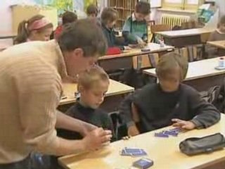 Découvrez la Bataille Tablée sur M6 : Apprenez les Tables de Multiplication de manière Ludique 📚