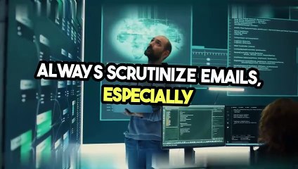 Stay Safe Phishing Scam Tips