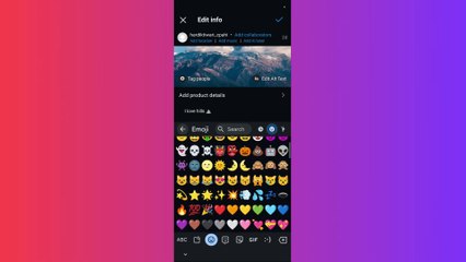 Edit Instagram Post After Upload (2025)