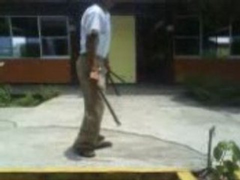 malabares 3 xD isma-.-