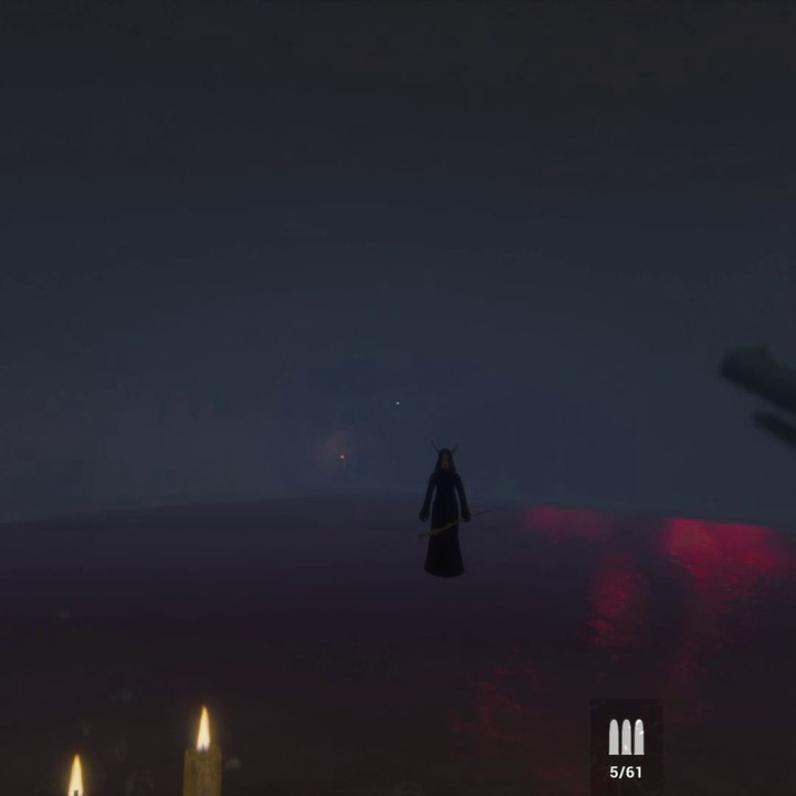 Time for Reckoning