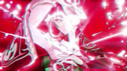 When Himeko and Genshin Impact Archon Destroy the World - Honkai Star Rail