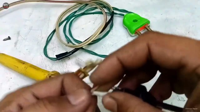 25 watt soldering iron element repair | Siron soldering iron | 35 watt soldering iron