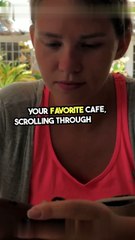 Public Wi-Fi The Hidden Everywhere