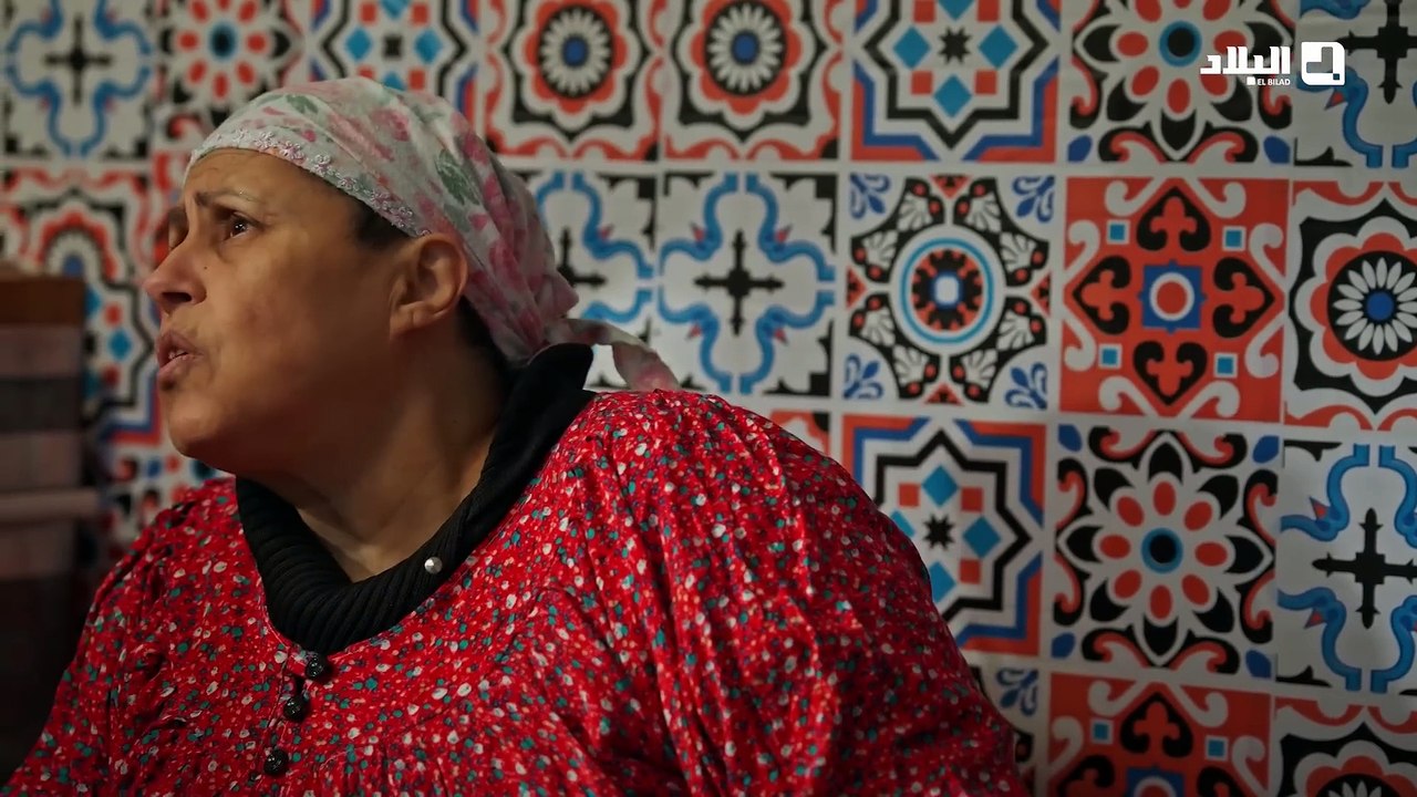 مسلسل الراوي الحلقة الخامسة _ 05 El Rawi _ Episode
