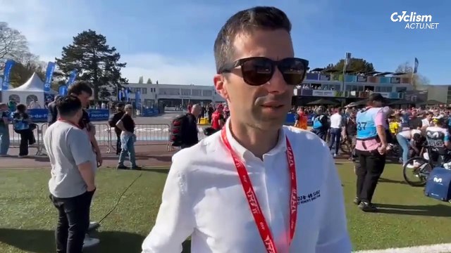 Cyclisme - Paris-Roubaix Femmes 2025 - Stephen Delcourt : Une bonne chose pour le cyclisme féminin