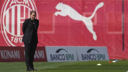 Milan-Fiorentina: le reazioni rossonere