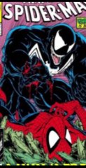 Homem-Aranha -  Sam Raimi tentou replicar as poses das capas de Todd McFarlane #homemaranha