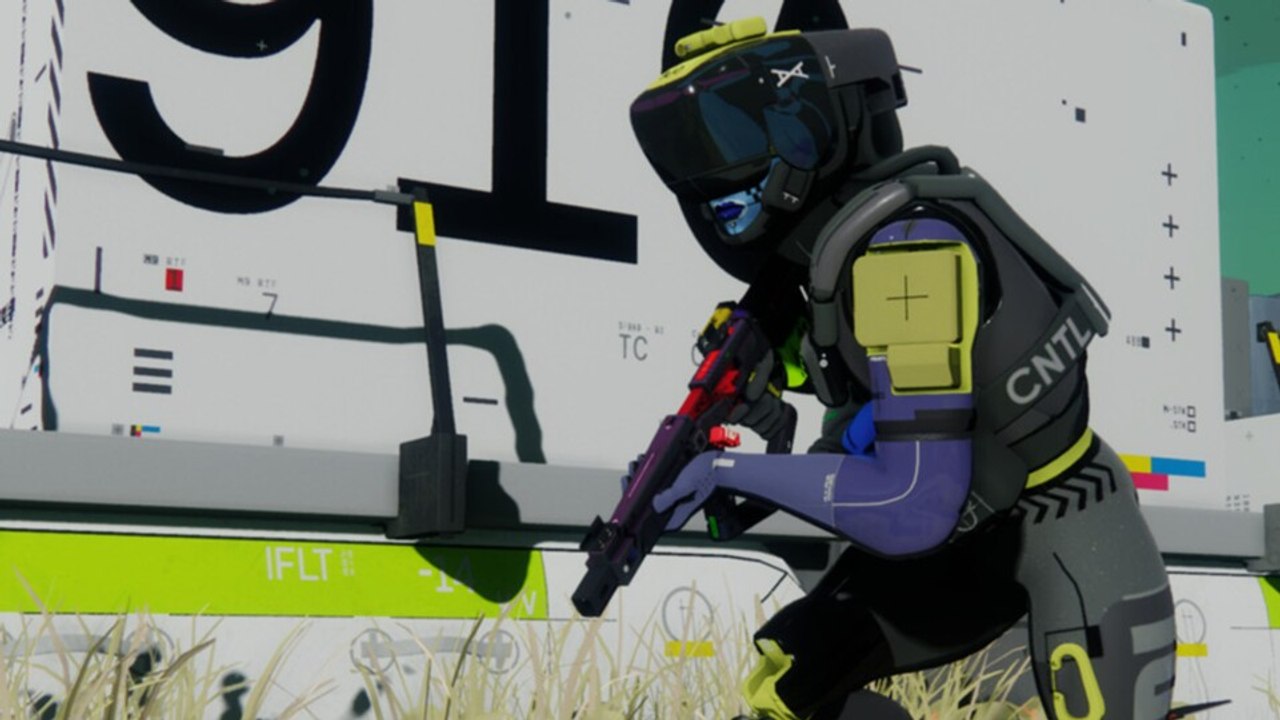 Marathon in 5 Minuten: Bungie erklärt, was euch im neuen Multiplayer-Shooter erwartet