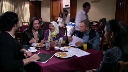 Khatem Suliman Episode 24 - مسلسل خاتم سليمان - الحلقة 24