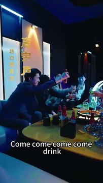 Everyone knew she loved Gao Yusheng to the point of losing all dignity — even forgiving him for kissing another woman. But when he spent a fortune to please his “true love” and told her to be generous, she dumped him fast and married a powerful man, leavi