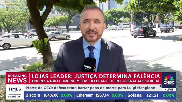 Argentina fecha acordo bilionário com FMI e flexibiliza câmbio | PLANTÃO TIMES BRASIL