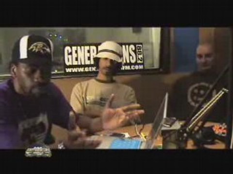 Interview Hip-Hop Résistance Part 2