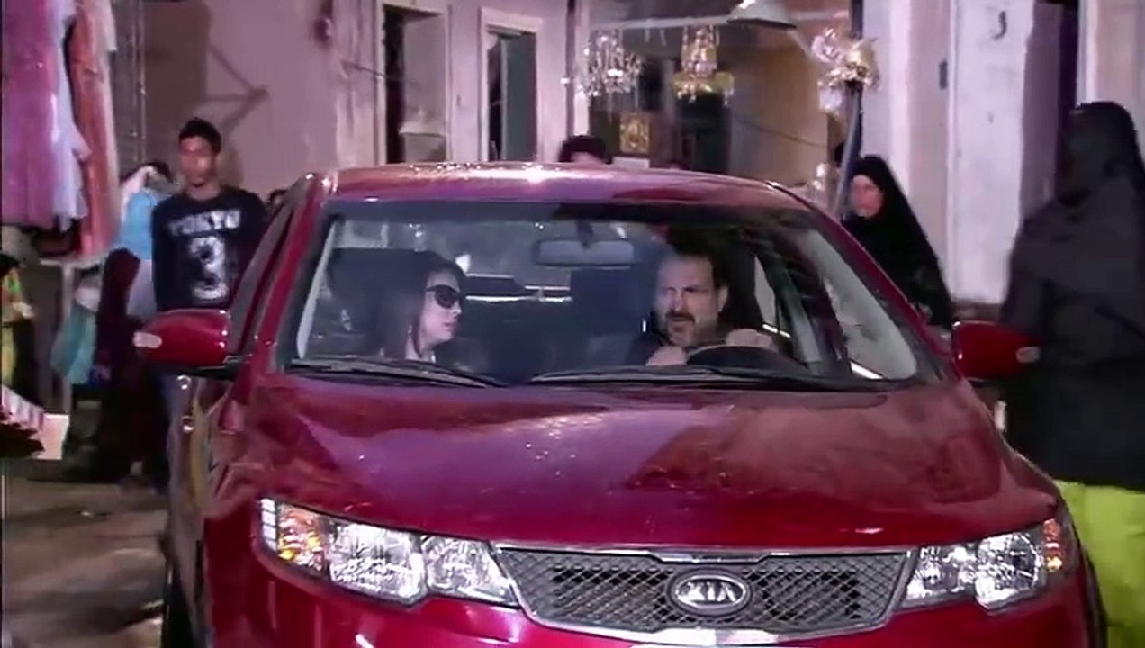 Khatem Suliman Episode 25 - مسلسل خاتم سليمان - الحلقة 25