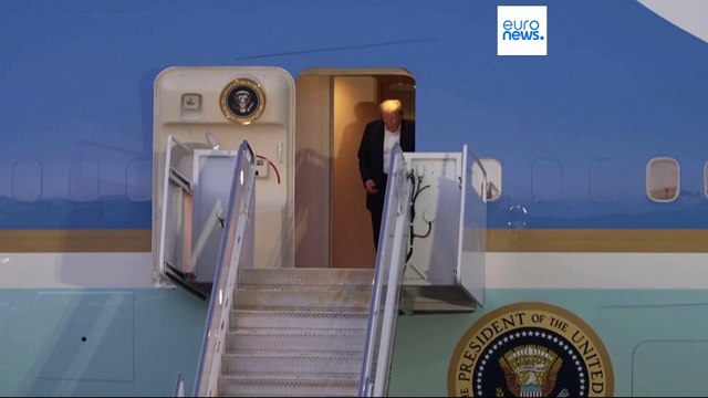 Los smartphones y los ordenadores exentos de los aranceles impuestos por Trump, incluso de China