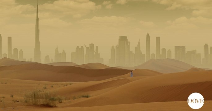 Emirati Arabi Uniti, futuro nel deserto