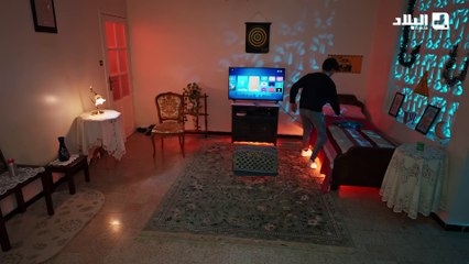 مسلسل الراوي الحلقة الرابعة عشرة _ 14_ El Rawi _ Episode