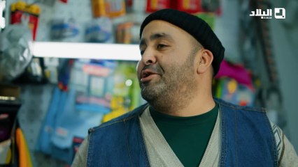 مسلسل الراوي الحلقة الخامسة عشرة _ 15_ El Rawi _ Episode